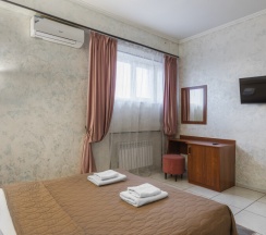 Полулюкс в Мон Ами