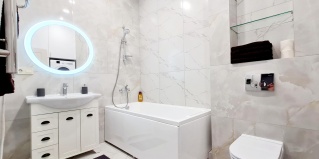 Казань: Апартаменты АК Столичный