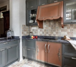 Роскошная Вилла в центре Сочи в Вилла на Красной Поляне