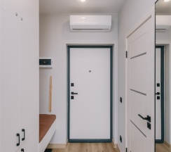 Семейный в Взлёт.Пилигрим