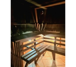 Коттедж в Белый дом