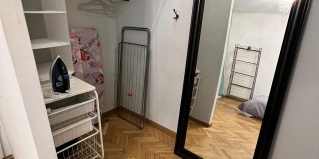 Москва: Апартаменты Myhotel24 Apart Aeroport 43/2 (Мой отель 24 Апарт Аэропорт 43/2)