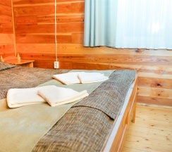 Коттедж «1» в Авиаретро