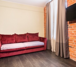 Люкс в Горбуновъ