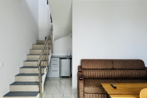 Дербентский район: Коттедж Гостевой дом