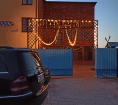 Стандарт в Domenikana