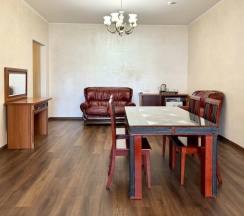 Семейный номер двухкомнатный в Bridge hotel