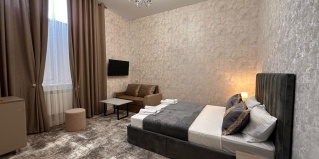 Дербент: Отель Сова