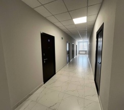 Бюджетный двух местный номер в На Волжской