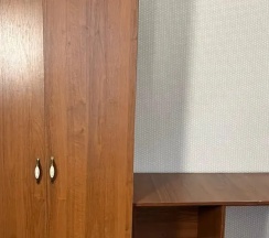 Четырёхместный номер (территория Страна души, корпуса Эвкалипт, Самшит, Орхидея) семейный с 2 комнатами в Отель Страна Души