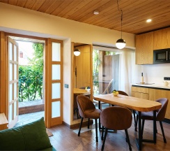 Огонь в Пентакли