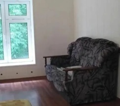 Четырёхместный семейный номер Comfort c 1 комнатой (общая ванная комната) в Старый Владикавказ
