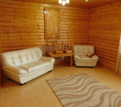 Номер Deluxe в Спутник
