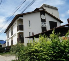 Апартаменты в Pat 's House