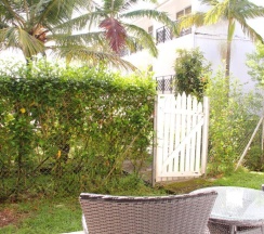 Двухместные апартаменты 2 отдельные кровати в The Melanesian Port Vila Hotel