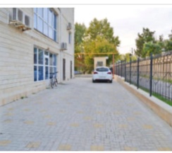 стандарт 2-х местный с балконом в Валентина