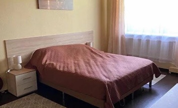 Семейный в Берег
