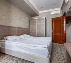 Апартаменты 40 в Планета Спорт