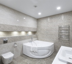 Делюкс в SKY LUX HOTEL