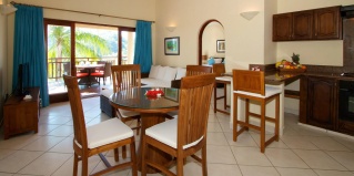 Остров Маэ: Курортный отель Valmer Resort