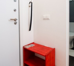 Трехместный эконом в Можайка, 9