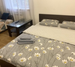 2-комнатные апартаменты стандарт в 6 звезд