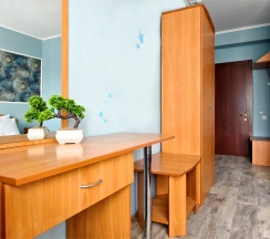3-х местный Комфорт в Прибой