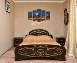 Двухместный номер Standard в Отель