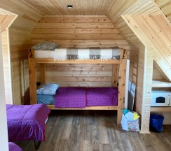 Номер стандарт эконом в Соловки