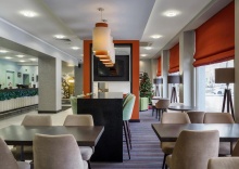 Воронеж: Отель Cosmos Smart Voronezh Hotel