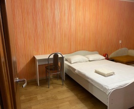 Апартаменты, пр-кт Ленинградский, д. 4А в Мир Апартаментов