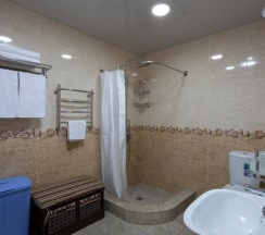 Номер Standard в The Rooms Inn Hotel