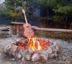 Барнхаус улучшенный в Chippa barn house