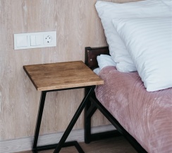 Глэмп в Пижамы