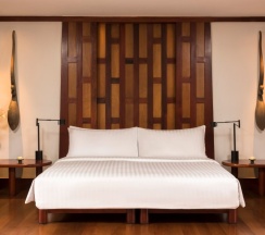 Номер Standard в Amanpuri Resort