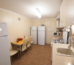 Пятиместный в Хурма и Мимоза