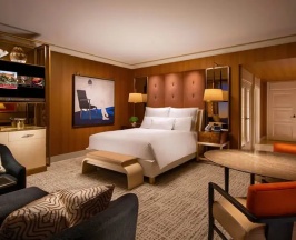 Номер Wynn Resort в Encore at Wynn Las Vegas