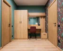 Стандартный номер в Apart house