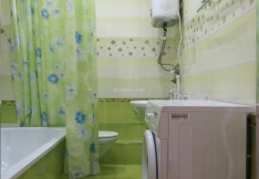 Апартаменты CLEAN Hostel в Улан-Удэ