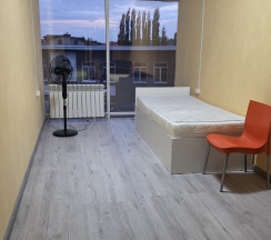 Семейный номер в Main room