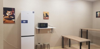 Елабуга: Апартаменты Новый город