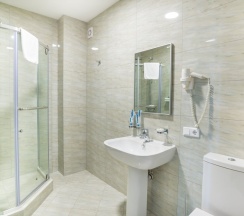 Двухместный номер Standard двуспальная кровать в Royal Palace