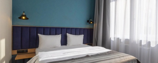 Standart promo в Alean Select Altair