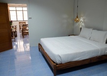 Люкс в 7 Rooms Kohchang