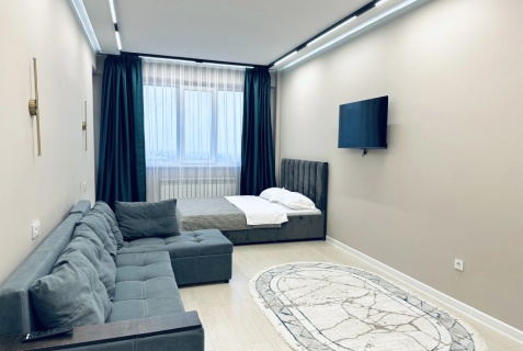 Алматы: Апартаменты Aylin apartments