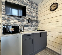 2х мест номер в Черногория на Родниковой