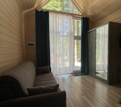 BARN 2 до 👥👥 в Barn&Wood