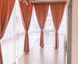 Апартаменты Двухуровневые в Миран