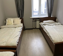 Трехместный номер в ЯроМир