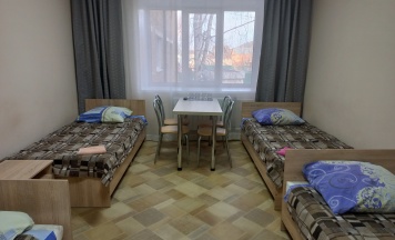 Стандарт четырехместный 339,340,341,342,343,344. в Полёт